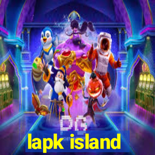 lapk island